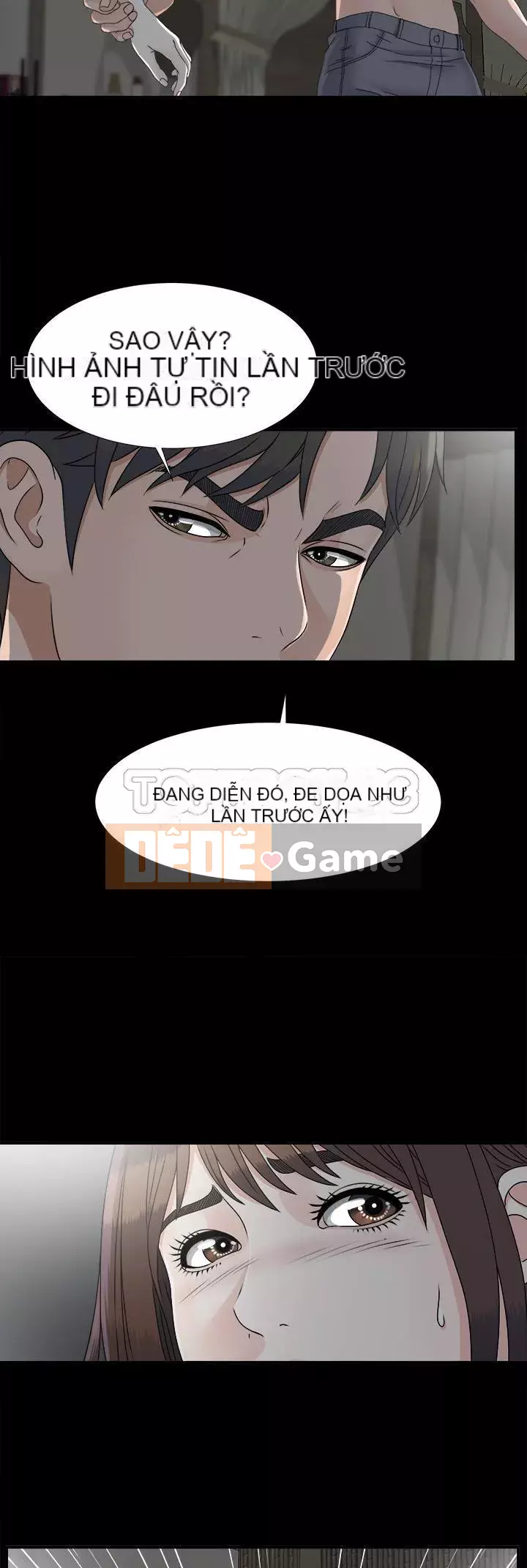 Góa phụ Chương 1-51