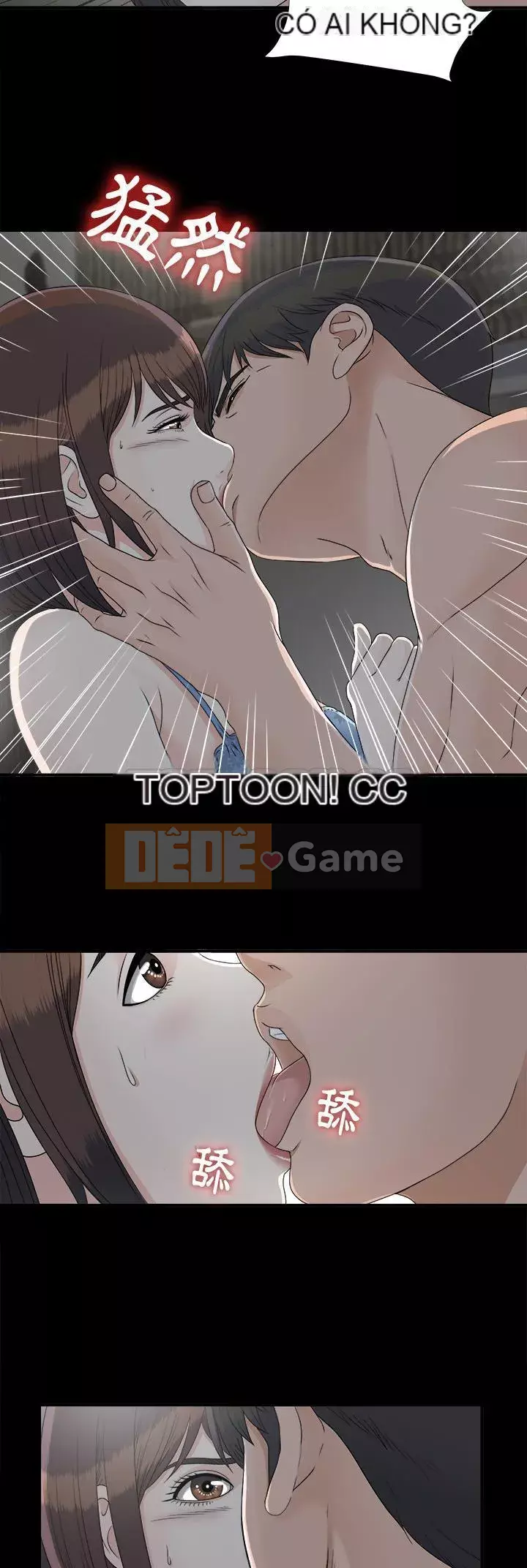 Góa phụ Chương 1-51