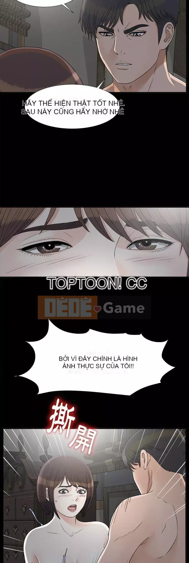 Góa phụ Chương 1-51