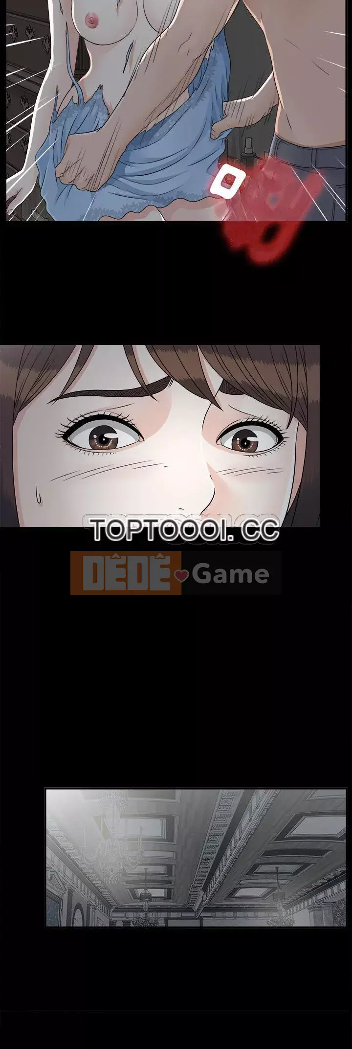 Góa phụ Chương 1-51