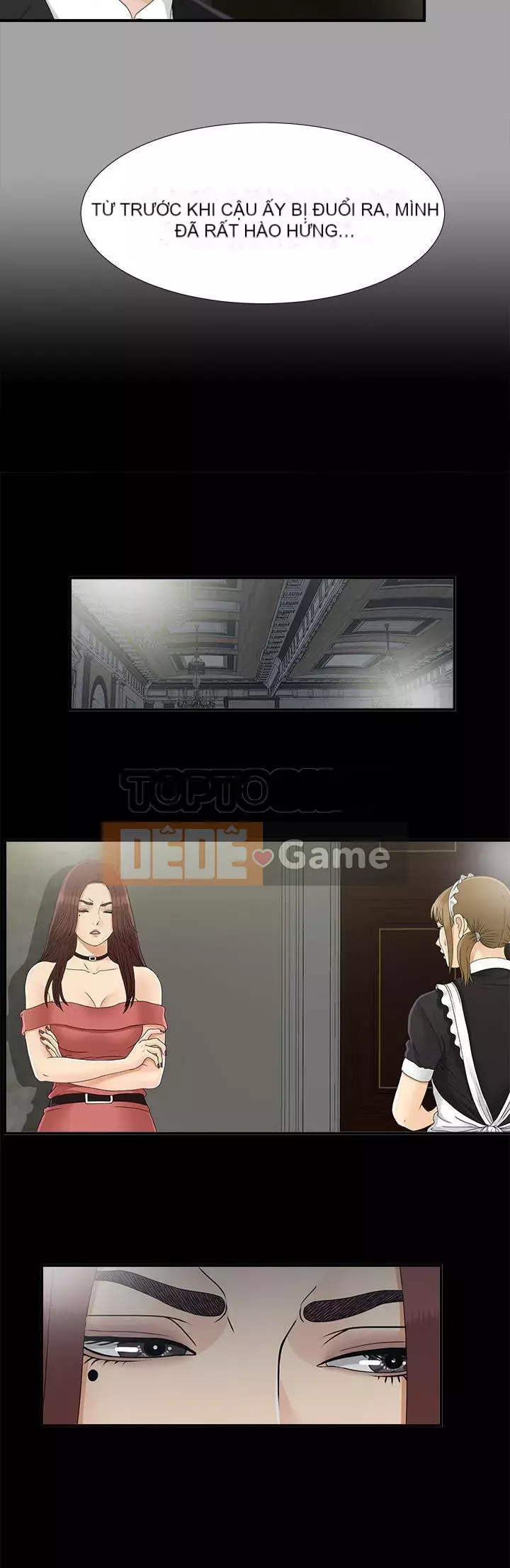 Góa phụ Chương 1-51