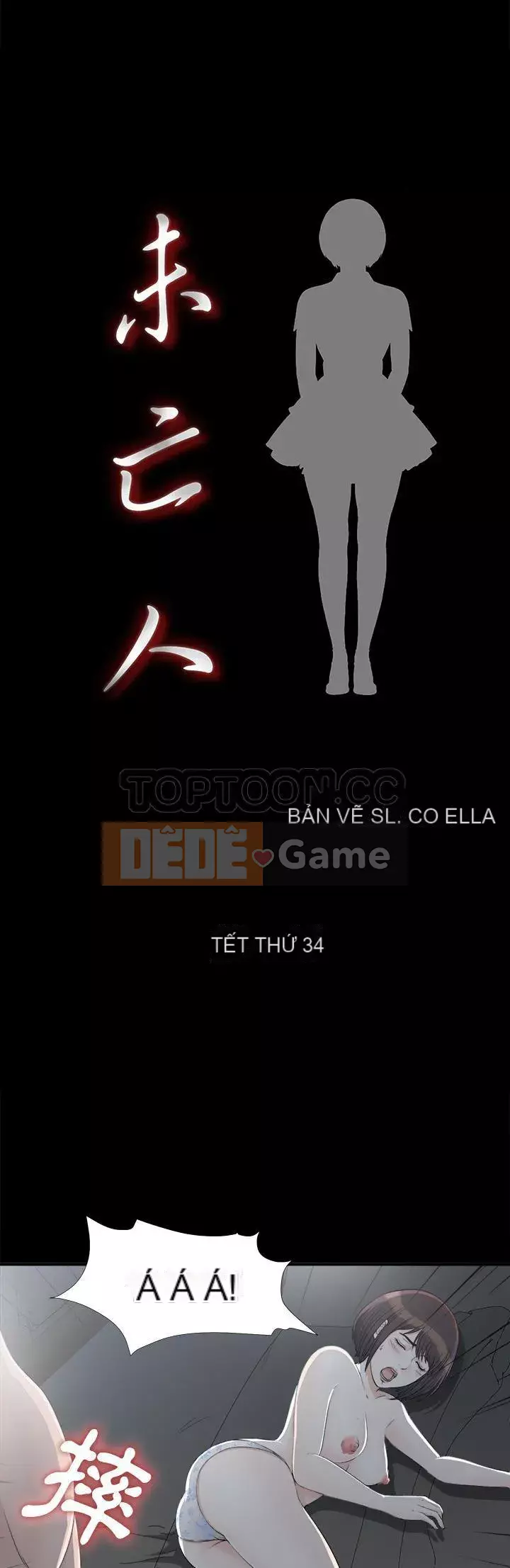 Góa phụ Chương 1-51