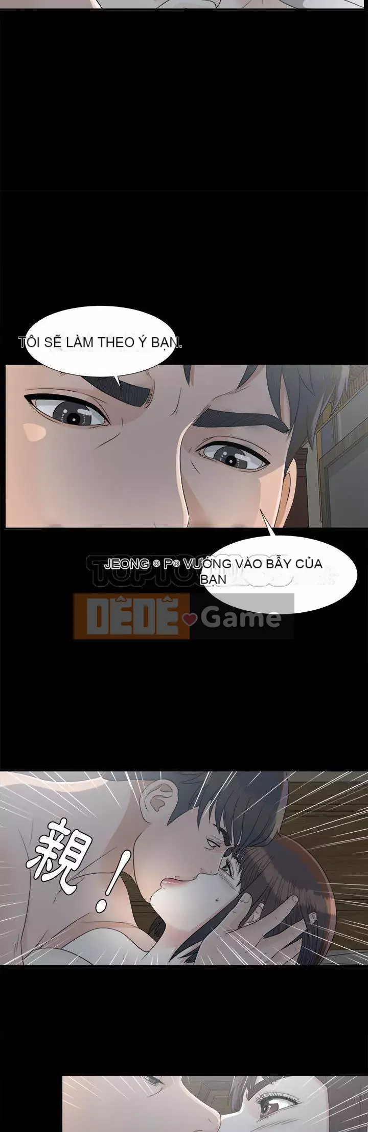 Góa phụ Chương 1-51