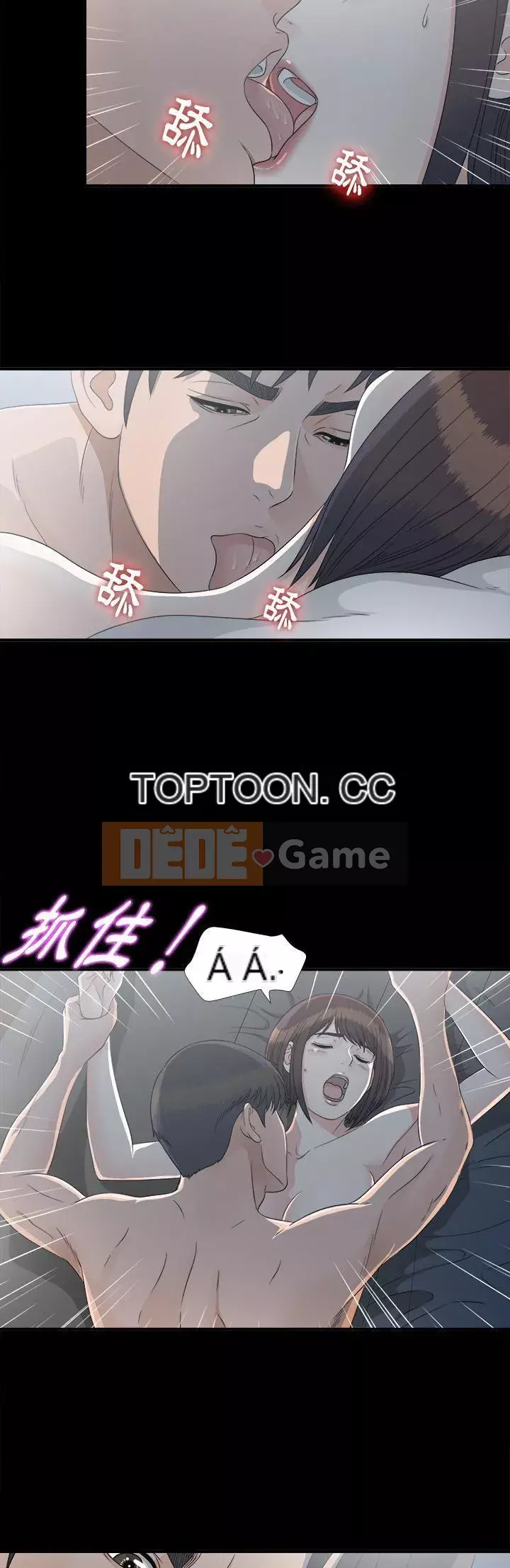 Góa phụ Chương 1-51