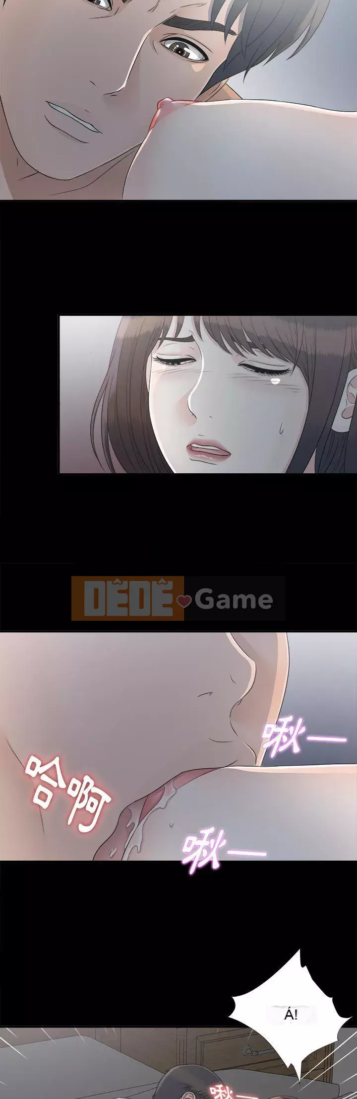 Góa phụ Chương 1-51