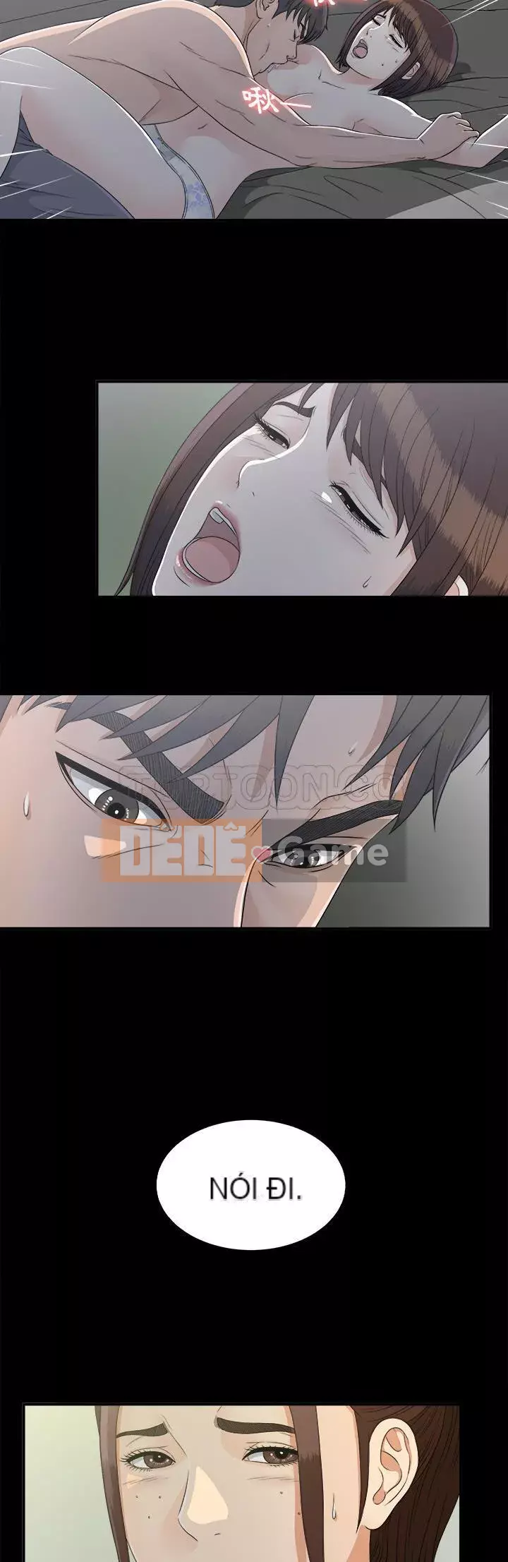 Góa phụ Chương 1-51