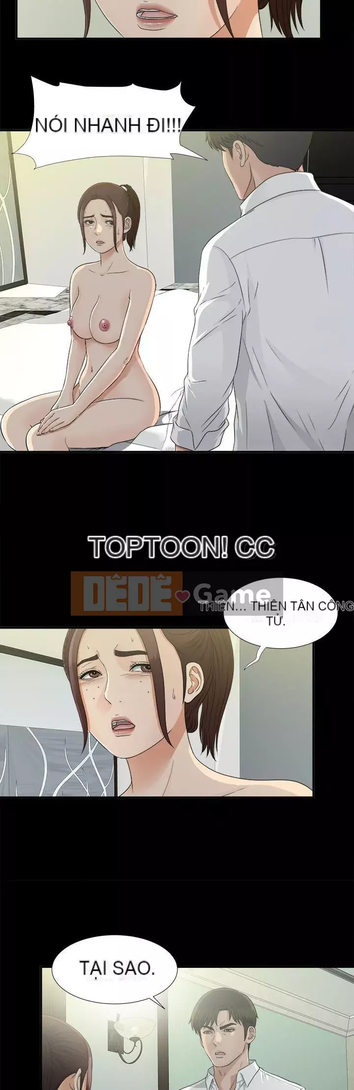 Góa phụ Chương 1-51