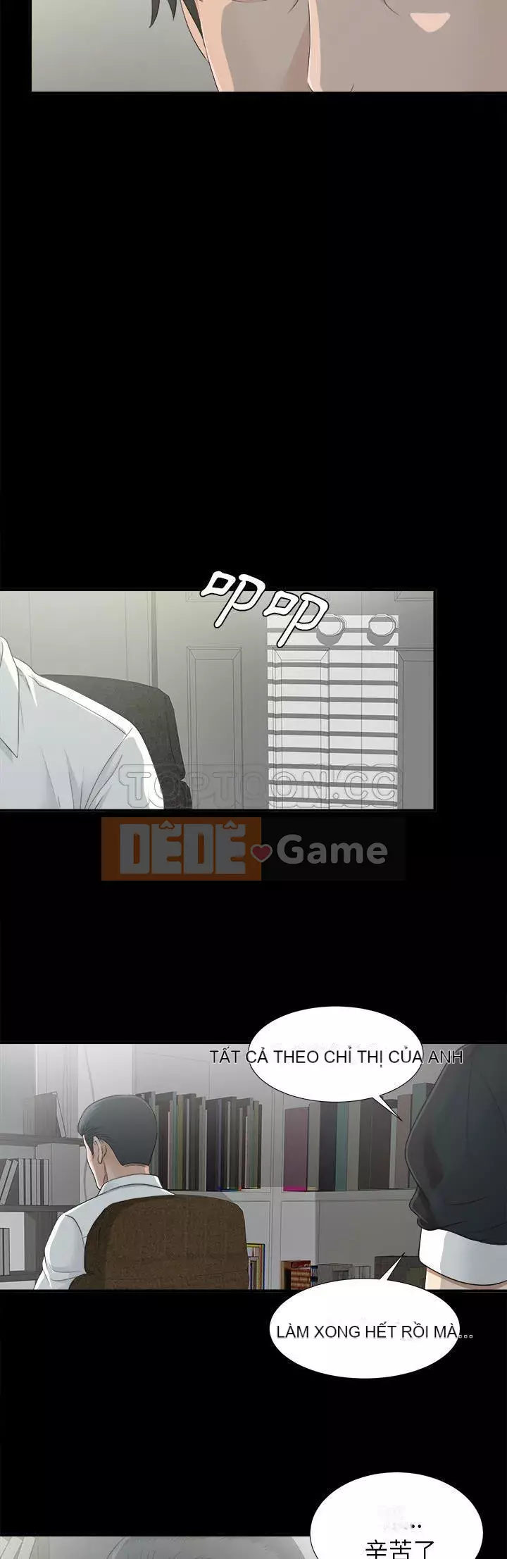 Góa phụ Chương 1-51