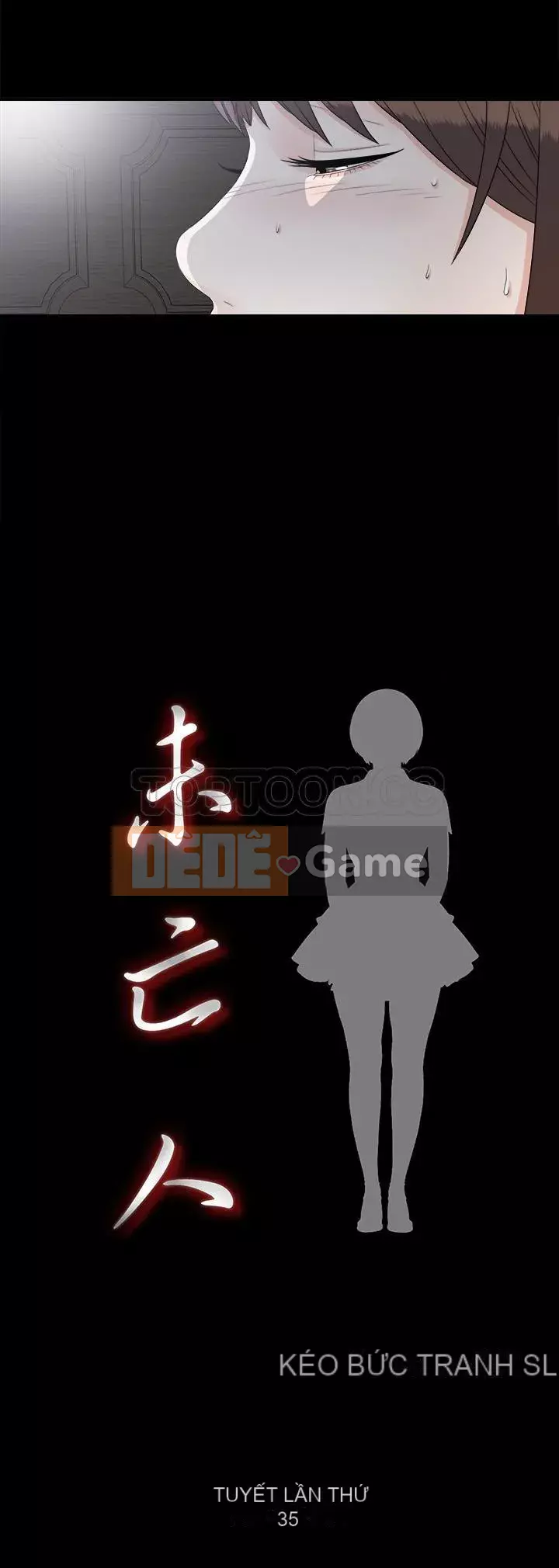 Góa phụ Chương 1-51