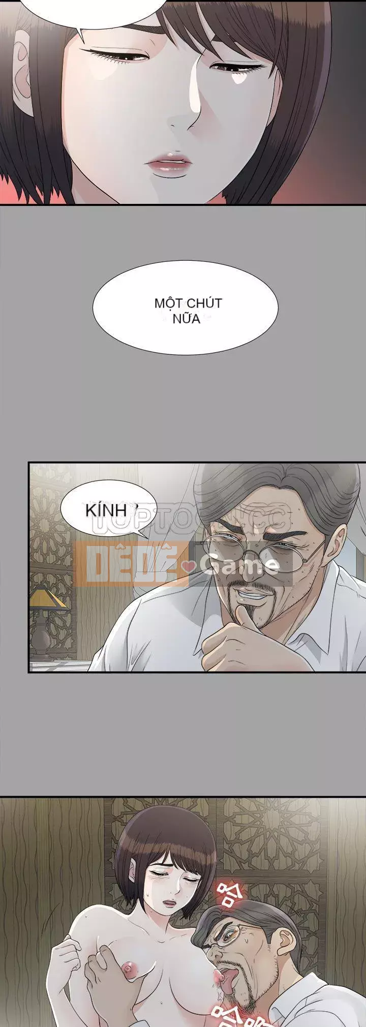 Góa phụ Chương 1-51