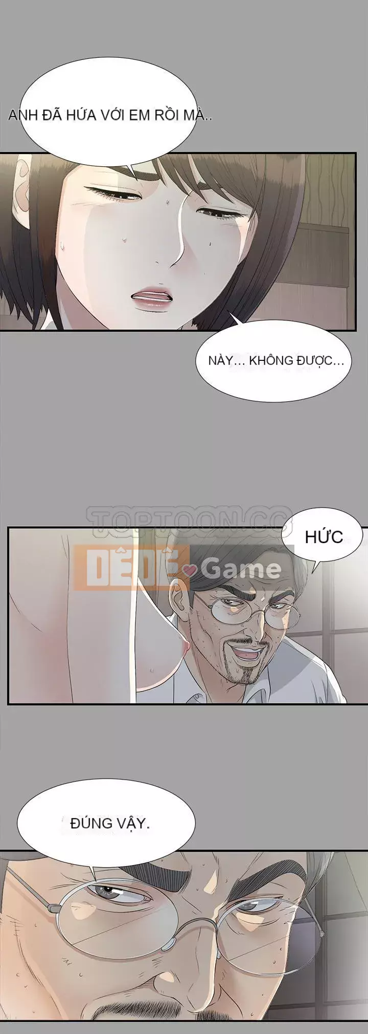 Góa phụ Chương 1-51