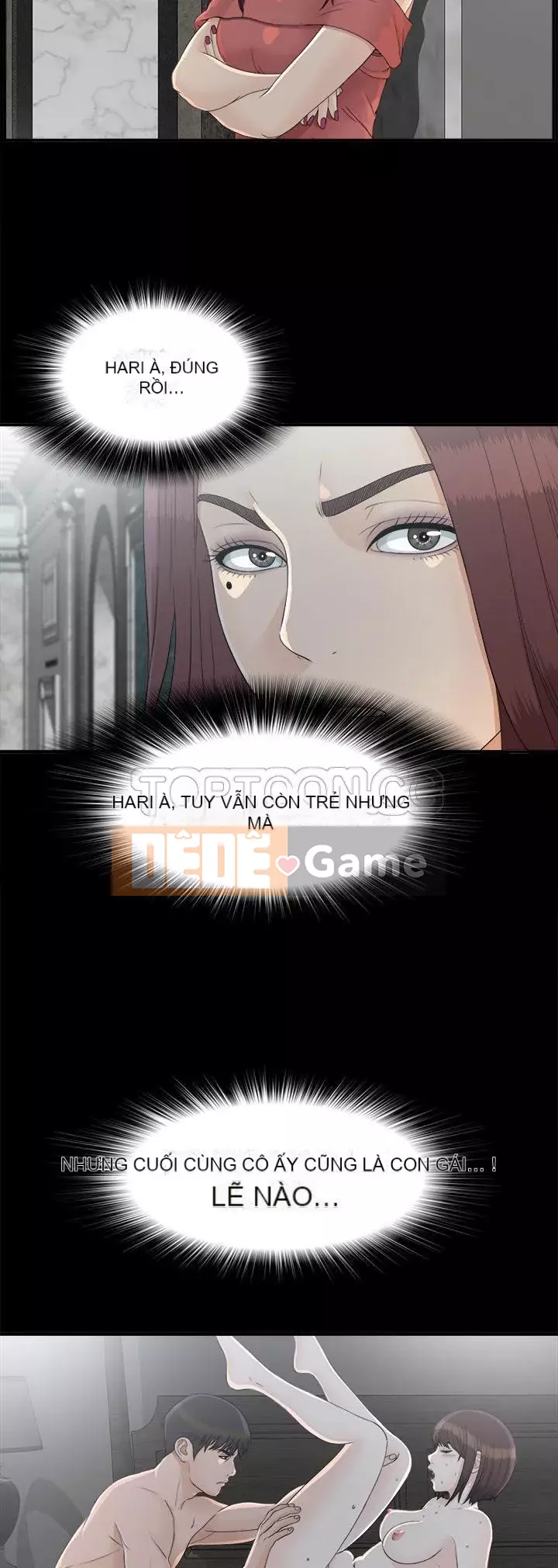 Góa phụ Chương 1-51