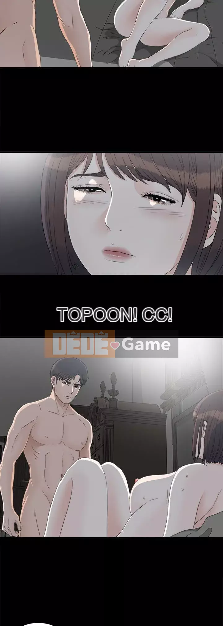 Góa phụ Chương 1-51