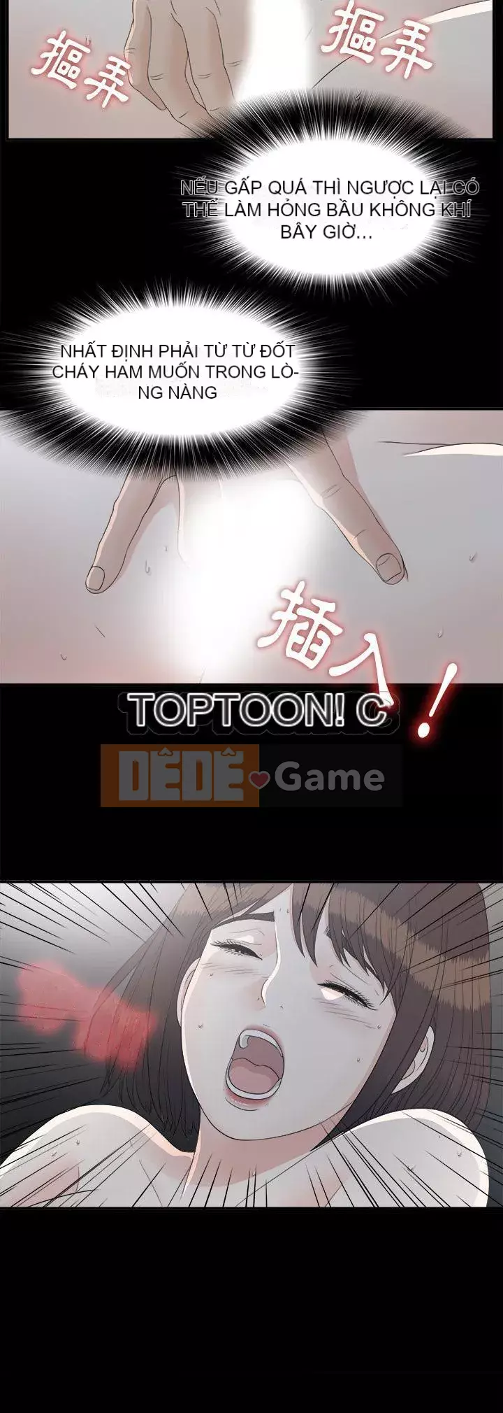 Góa phụ Chương 1-51