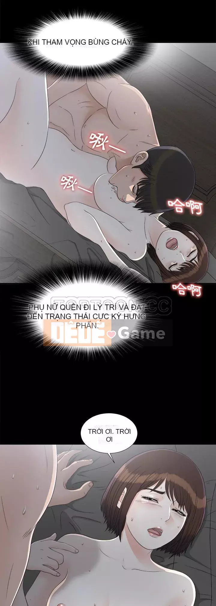 Góa phụ Chương 1-51