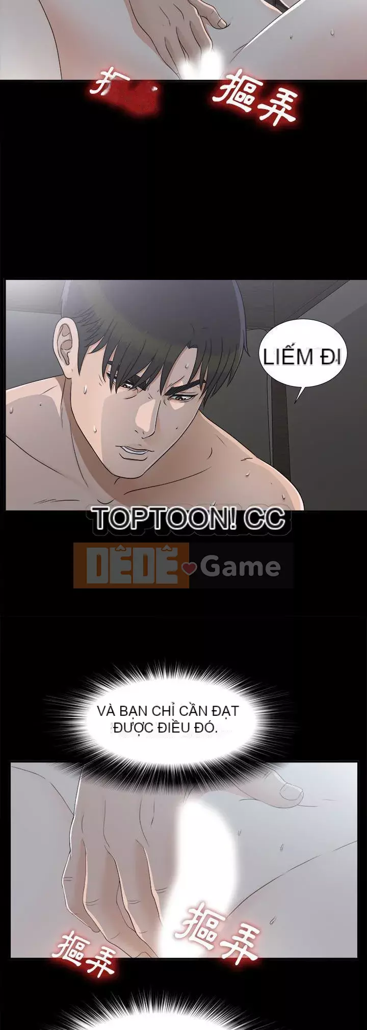 Góa phụ Chương 1-51