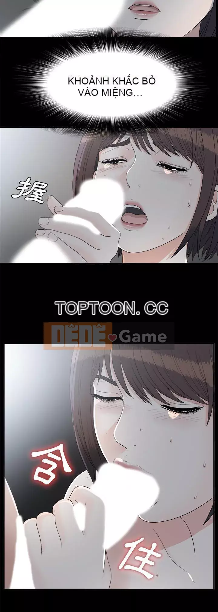 Góa phụ Chương 1-51