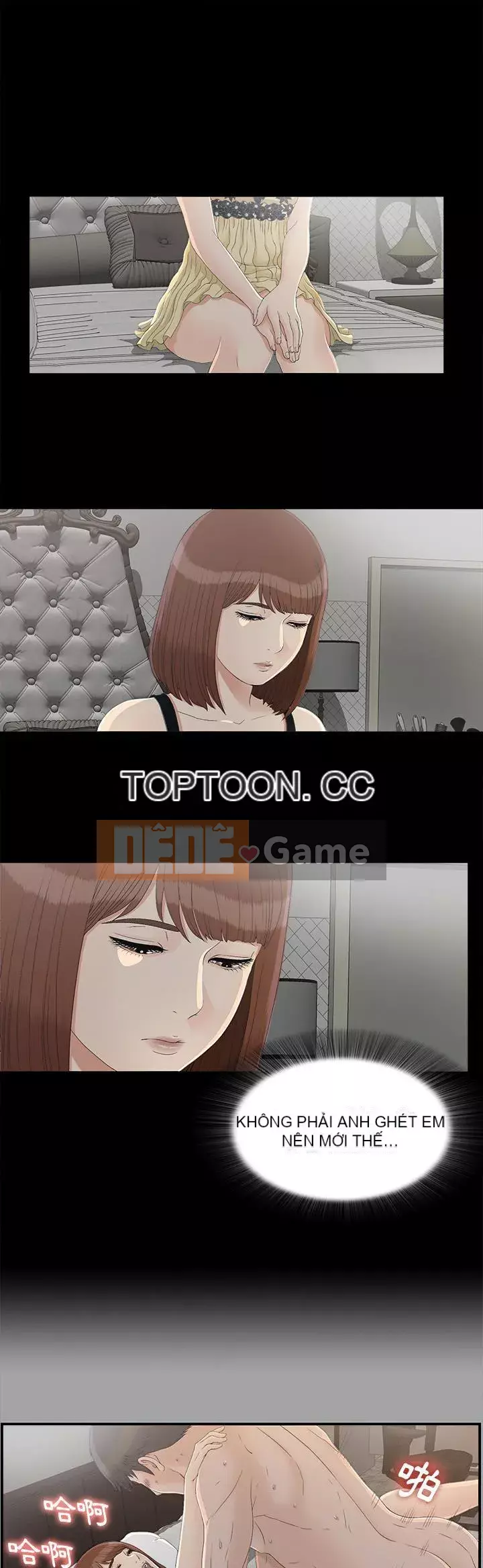 Góa phụ Chương 1-51