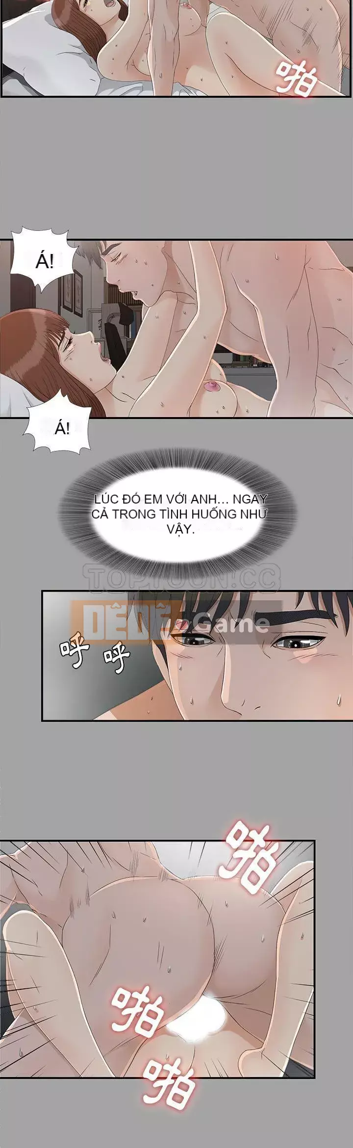 Góa phụ Chương 1-51