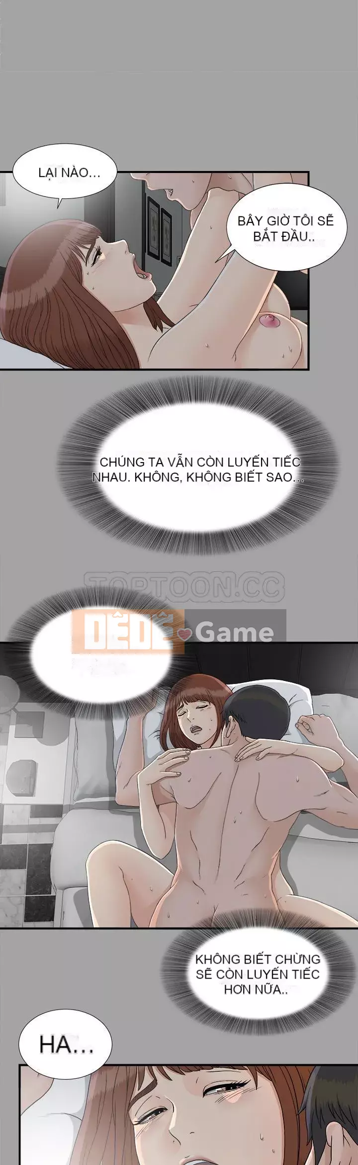 Góa phụ Chương 1-51