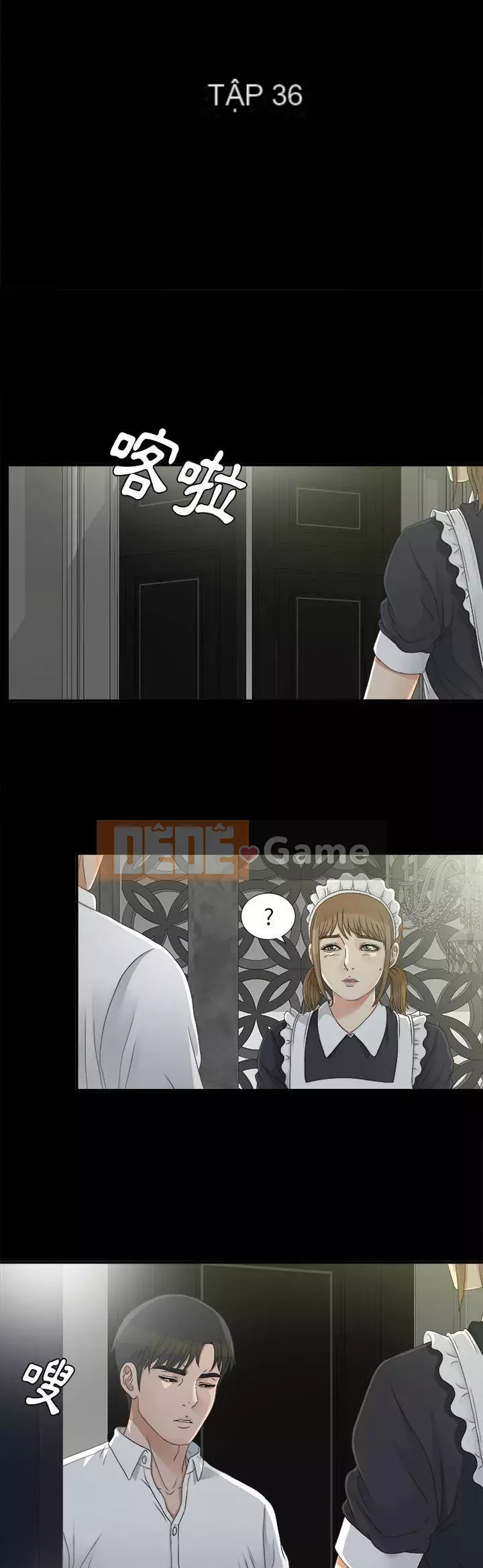 Góa phụ Chương 1-51