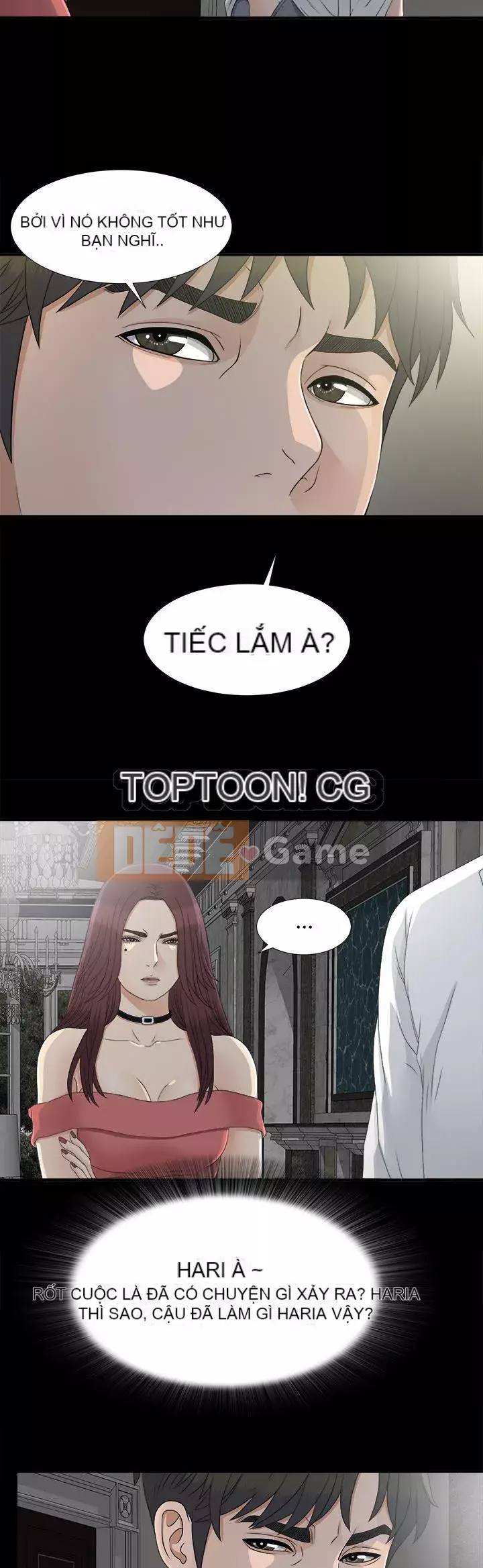 Góa phụ Chương 1-51