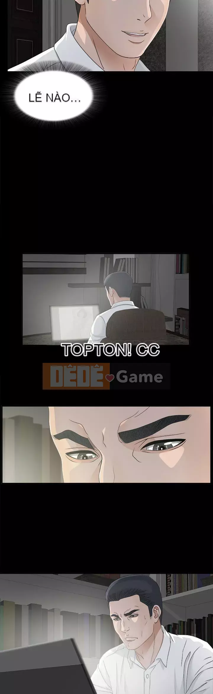 Góa phụ Chương 1-51