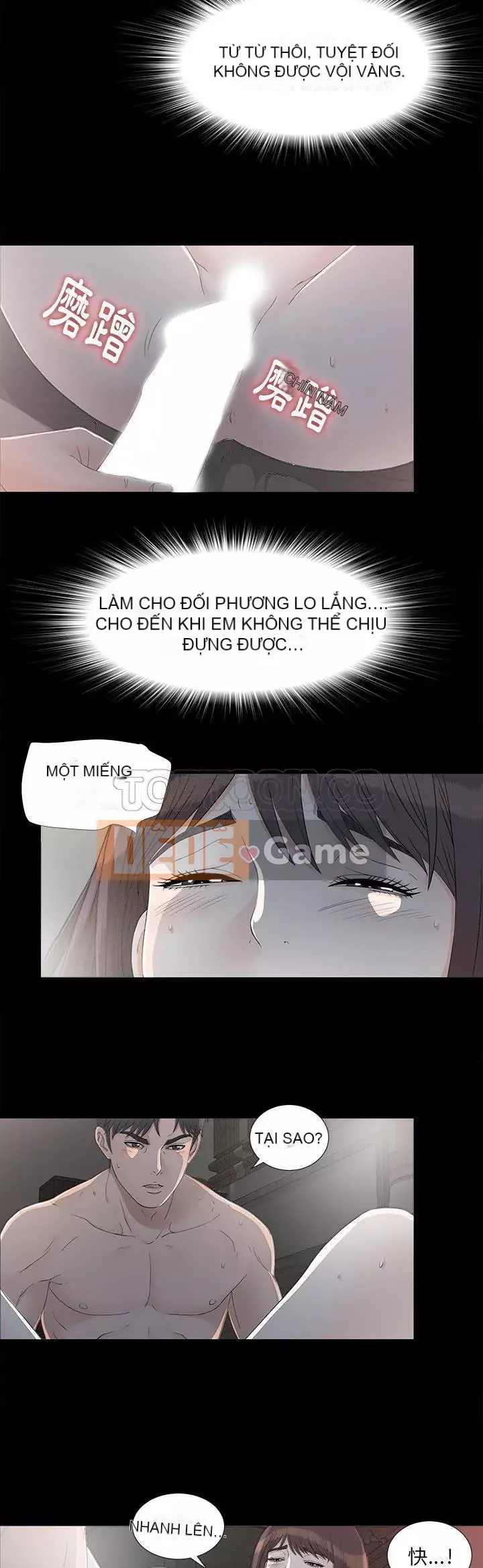 Góa phụ Chương 1-51