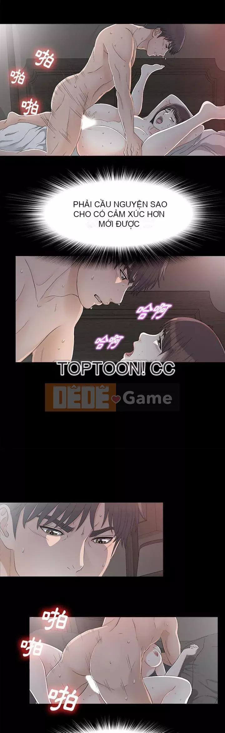 Góa phụ Chương 1-51