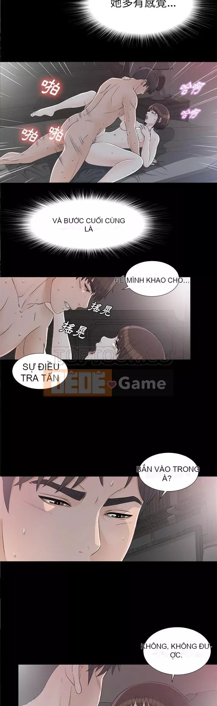 Góa phụ Chương 1-51