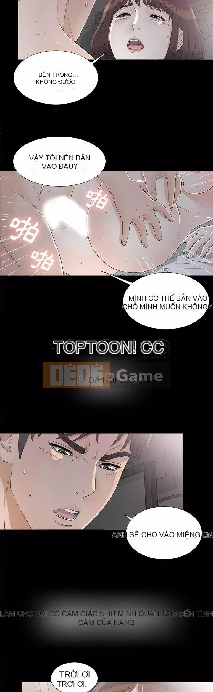 Góa phụ Chương 1-51