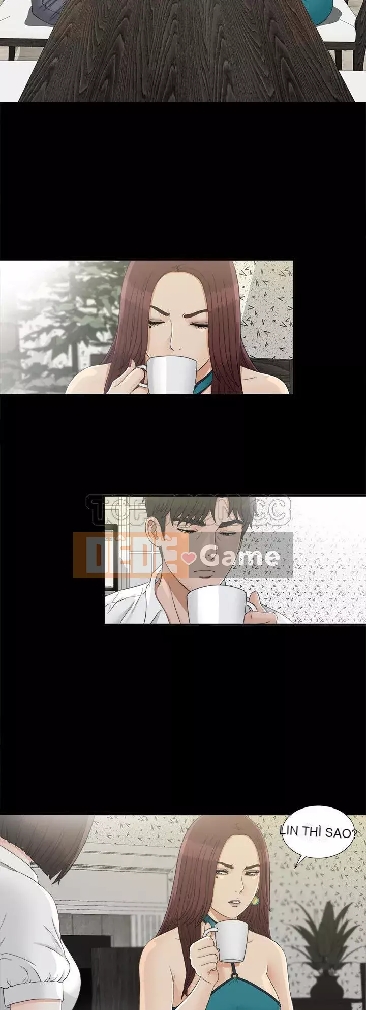 Góa phụ Chương 1-51