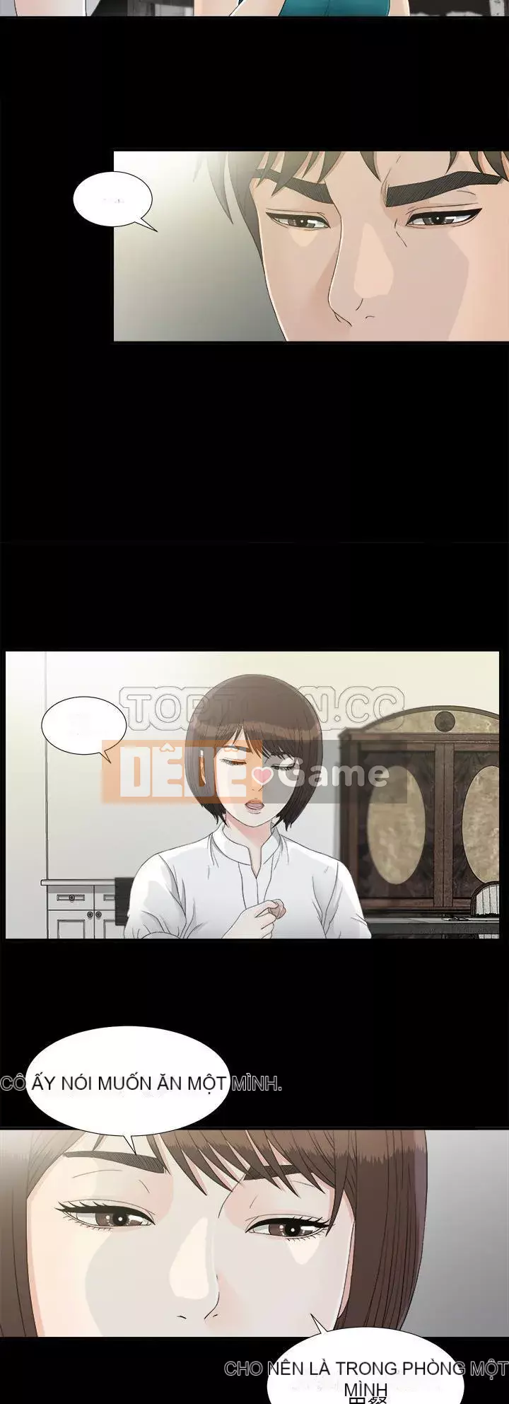 Góa phụ Chương 1-51