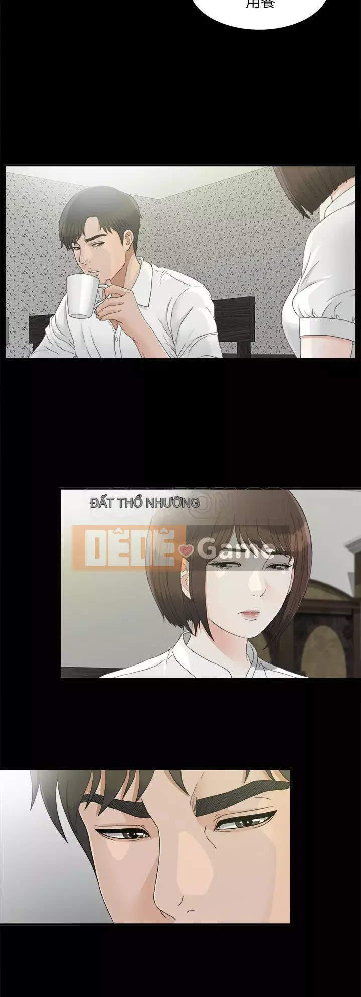 Góa phụ Chương 1-51