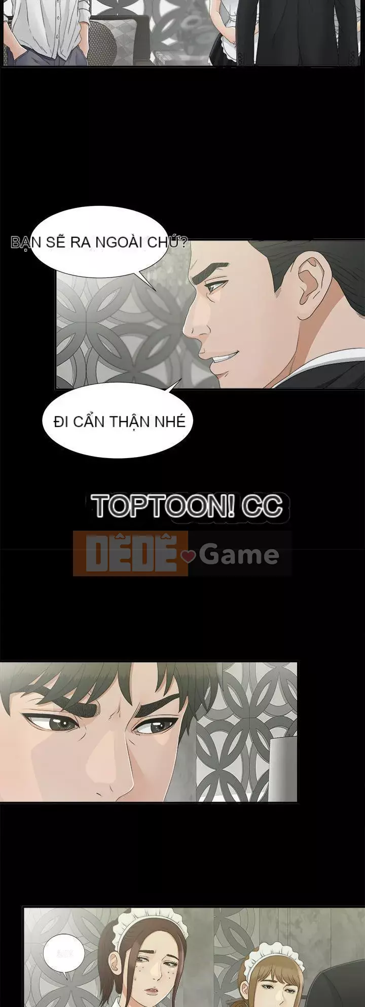 Góa phụ Chương 1-51