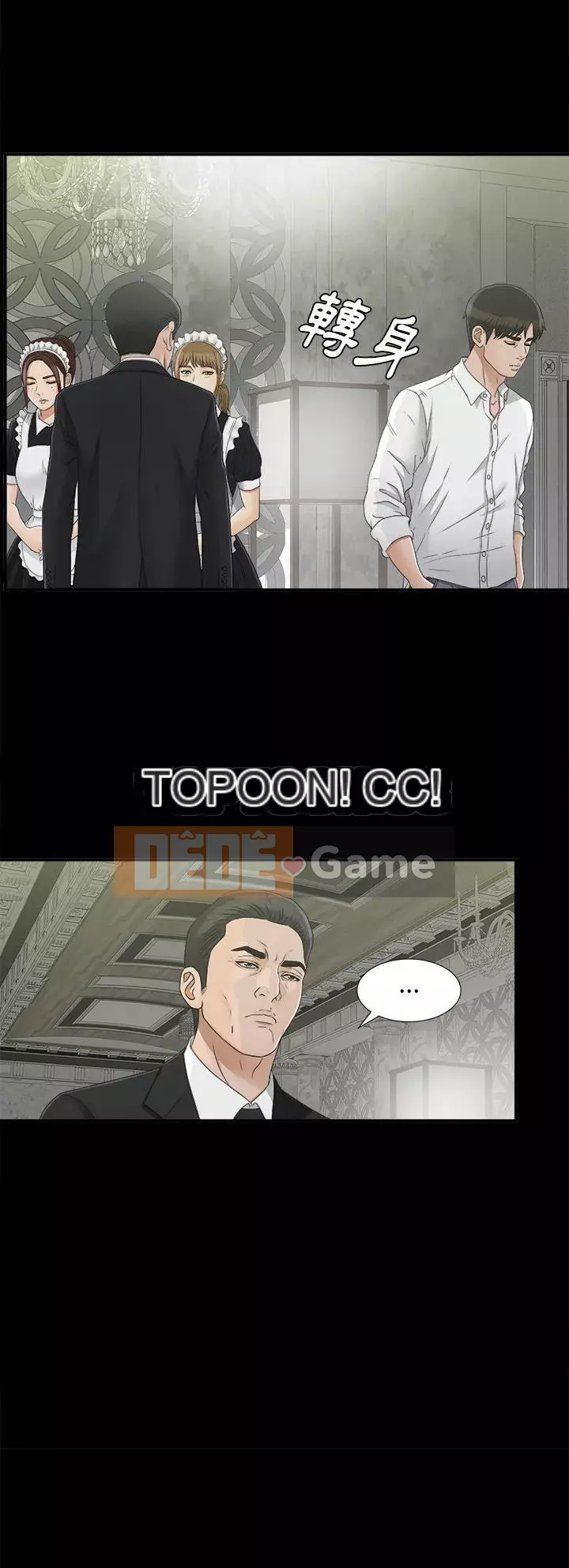 Góa phụ Chương 1-51