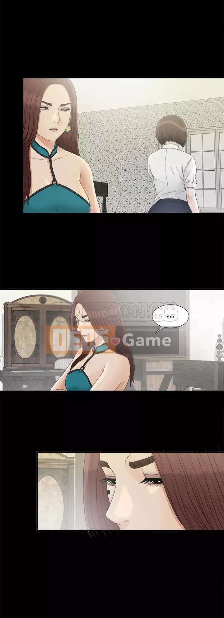 Góa phụ Chương 1-51