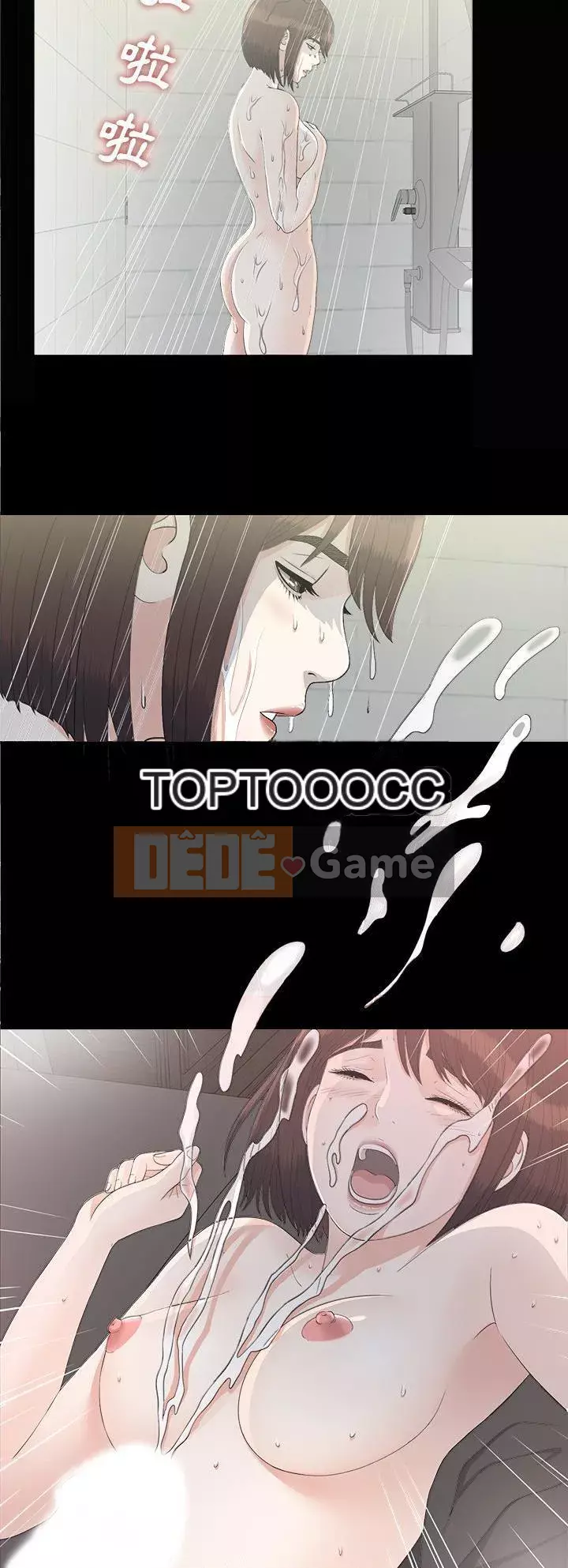 Góa phụ Chương 1-51