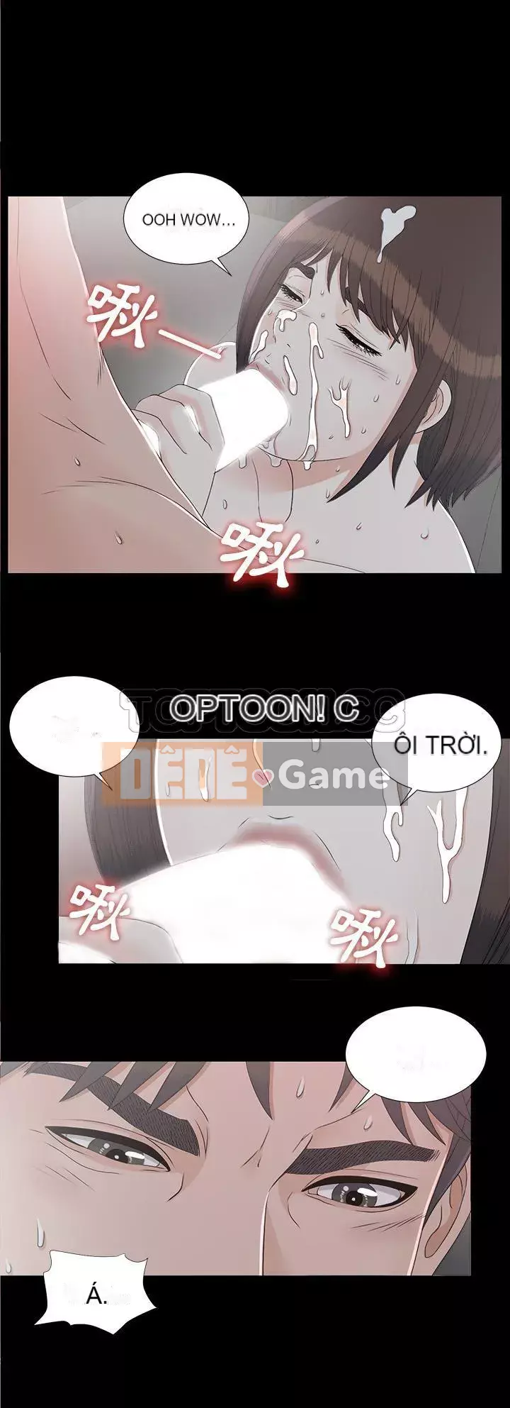 Góa phụ Chương 1-51