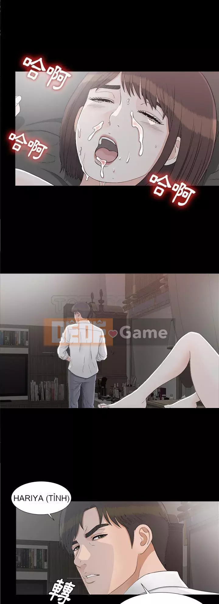 Góa phụ Chương 1-51