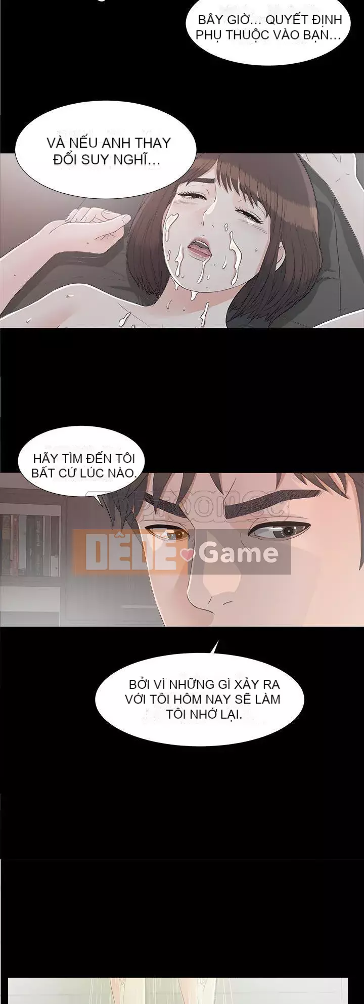 Góa phụ Chương 1-51