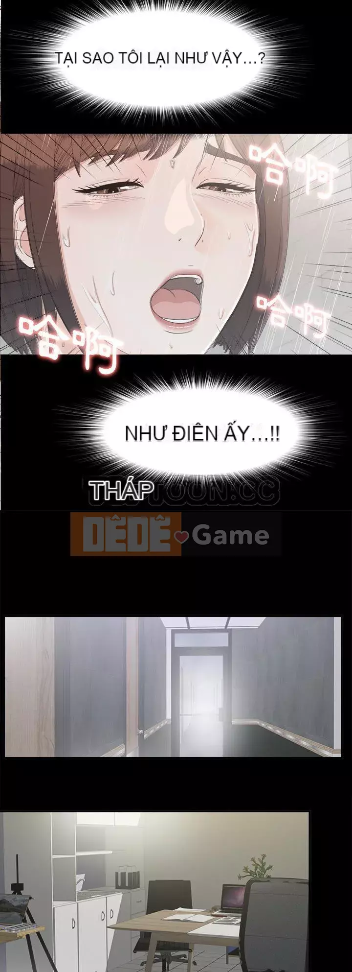 Góa phụ Chương 1-51