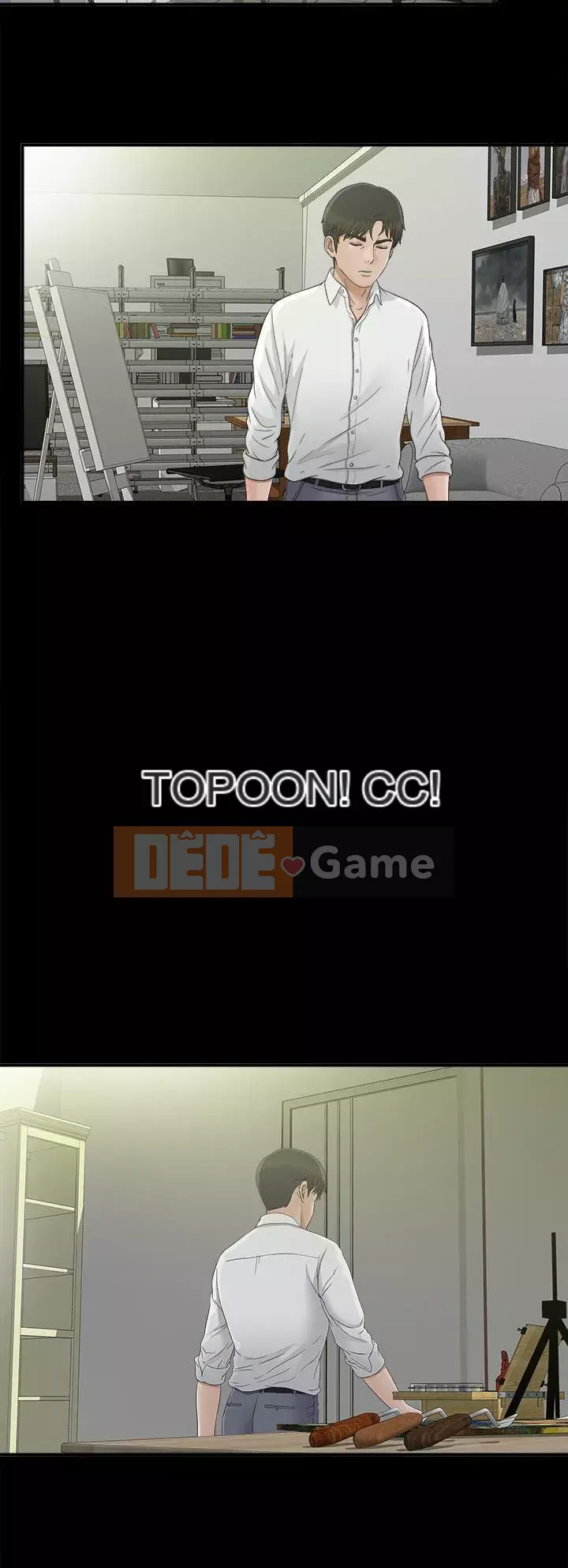 Góa phụ Chương 1-51