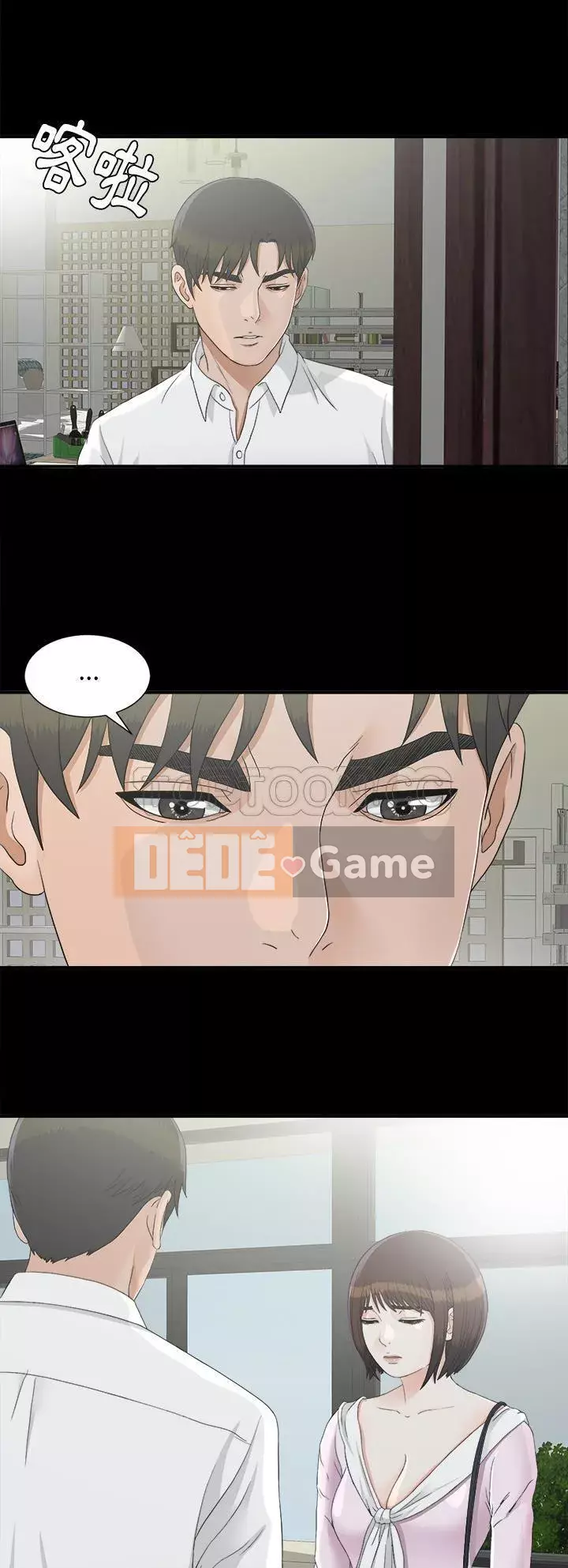 Góa phụ Chương 1-51