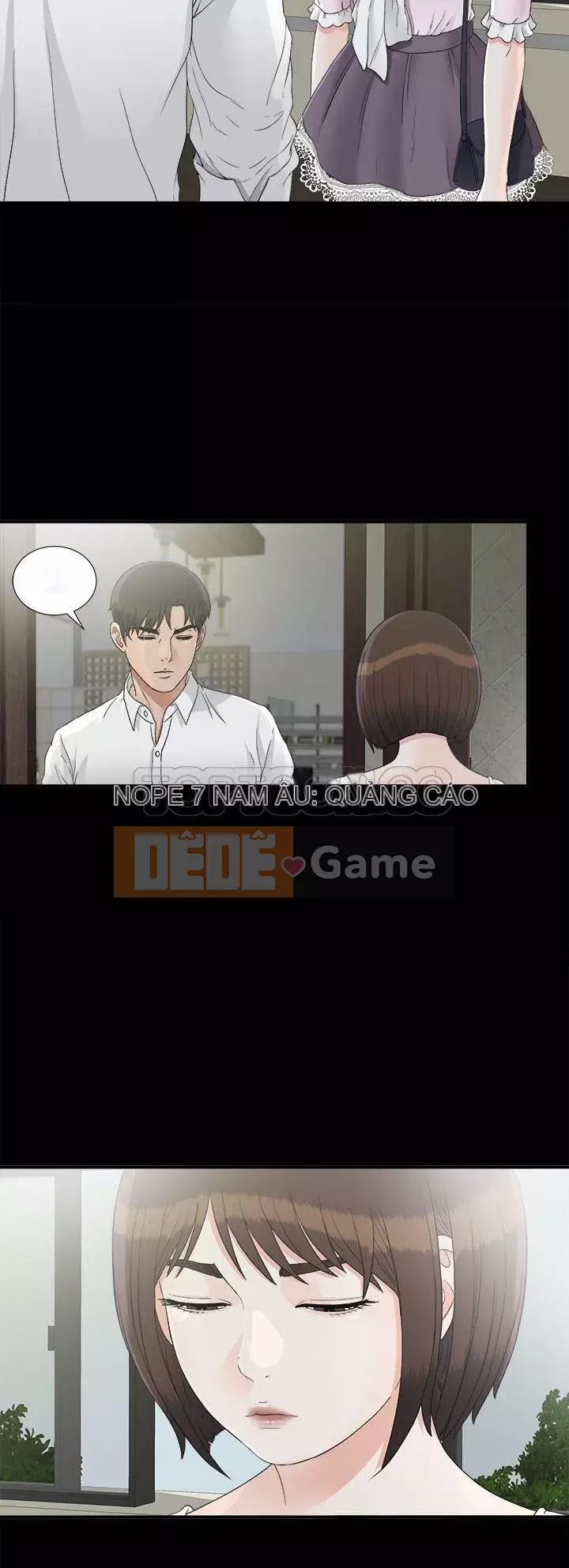 Góa phụ Chương 1-51