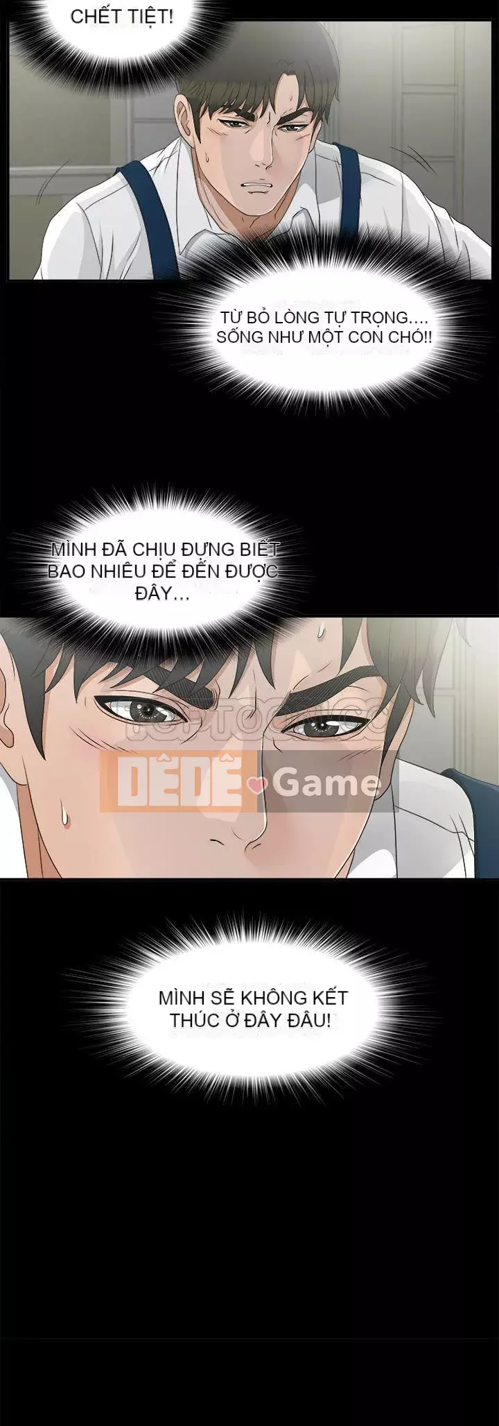 Góa phụ Chương 1-51