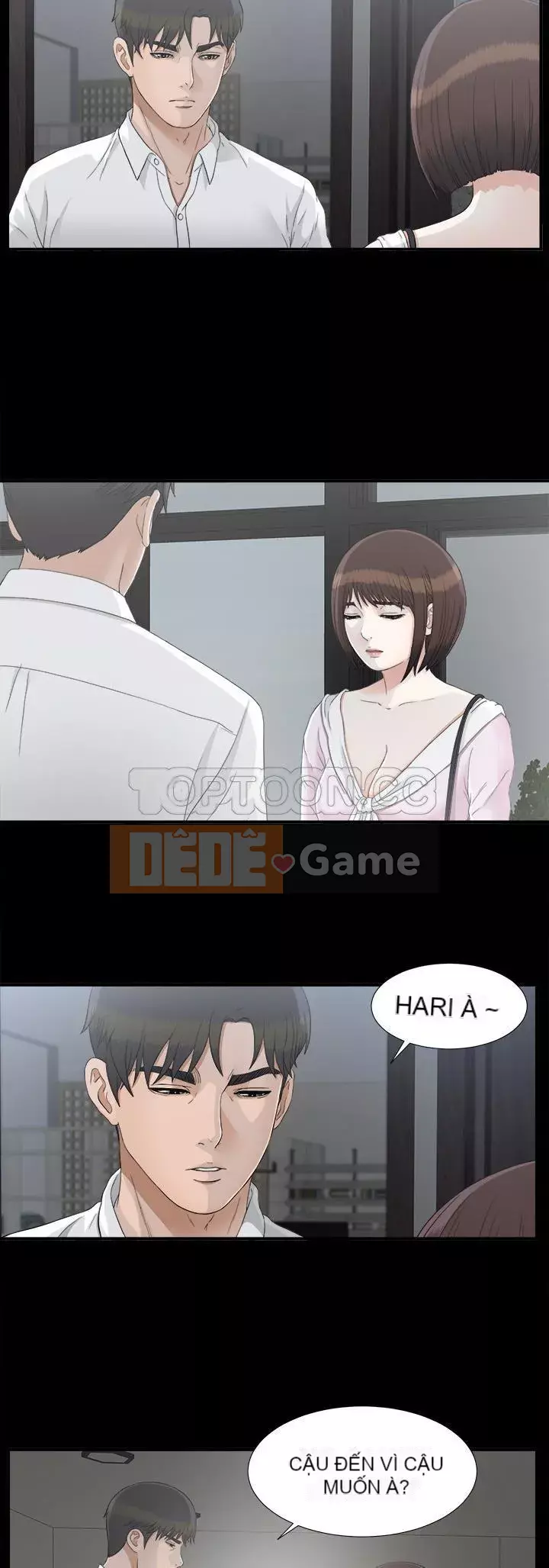 Góa phụ Chương 1-51