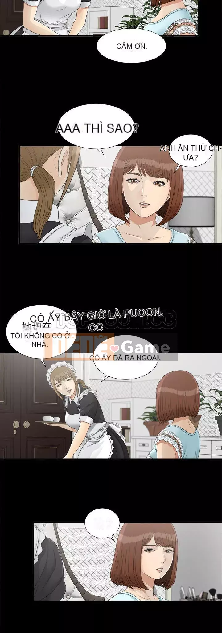 Góa phụ Chương 1-51