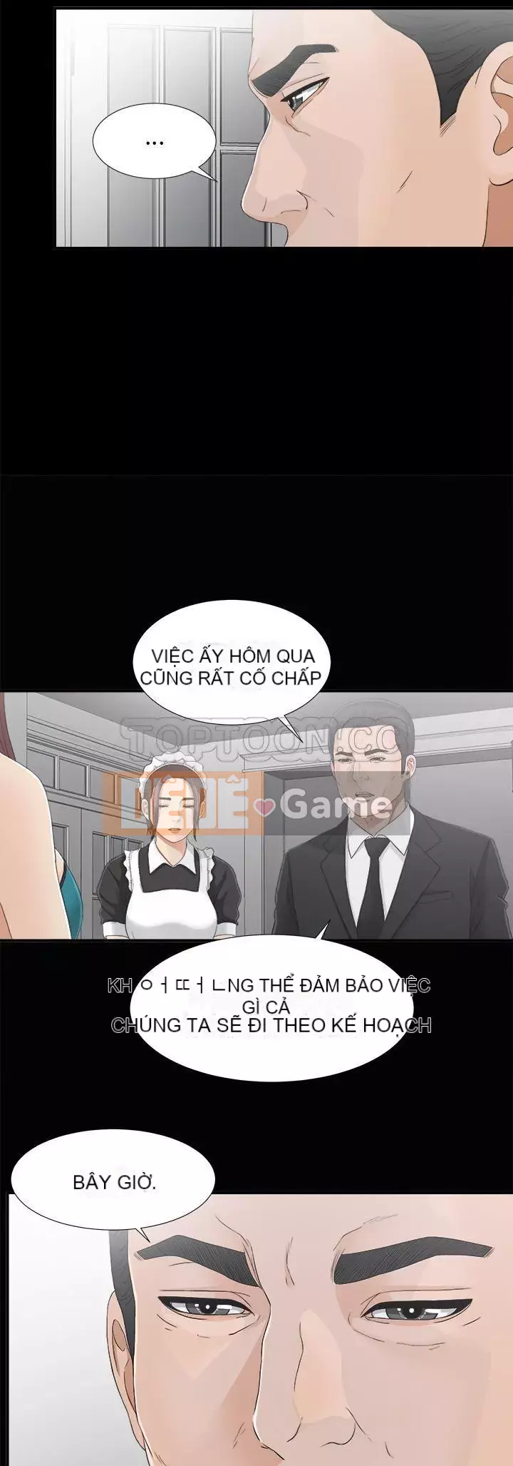 Góa phụ Chương 1-51