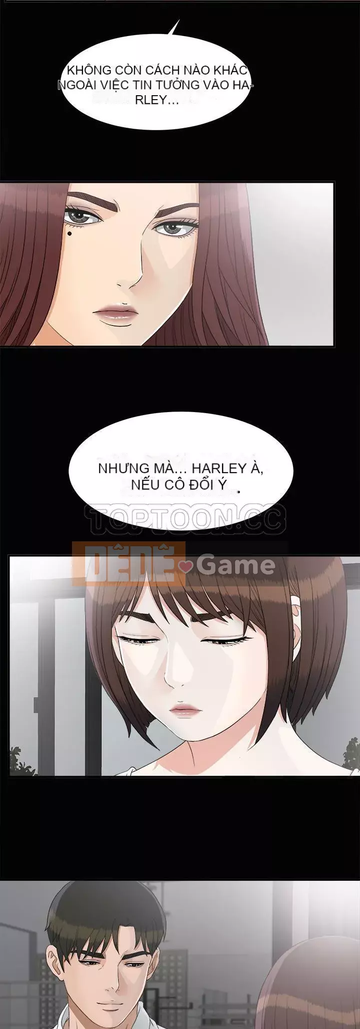 Góa phụ Chương 1-51